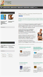 Mobile Screenshot of maigrir-forme.com